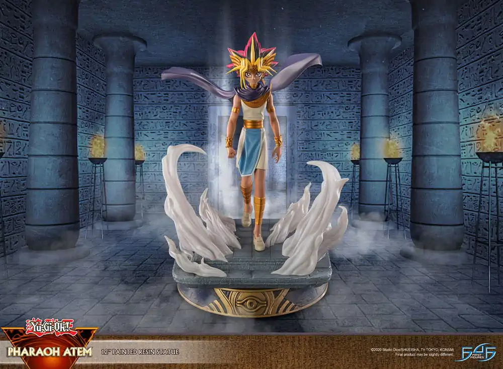 Yu-Gi-Oh! Kip Pharaoh Atem 29 cm fotografija izdelka