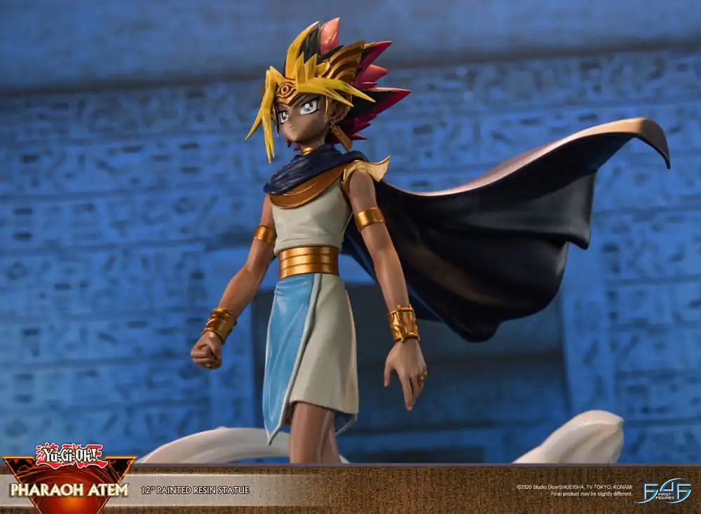 Yu-Gi-Oh! Kip Pharaoh Atem 29 cm fotografija izdelka