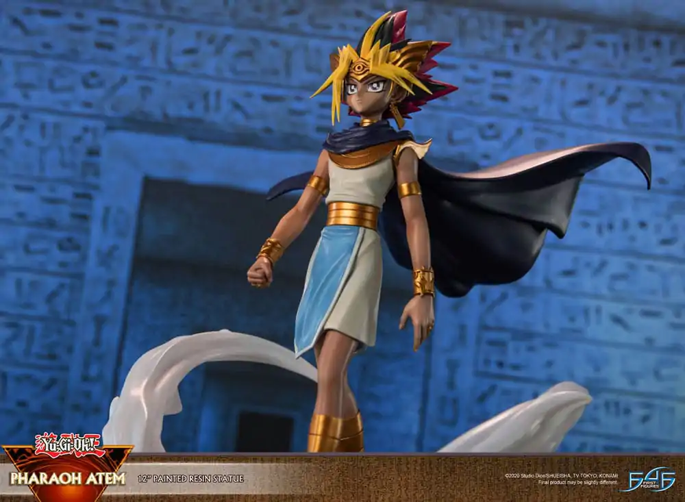 Yu-Gi-Oh! Kip Pharaoh Atem 29 cm fotografija izdelka