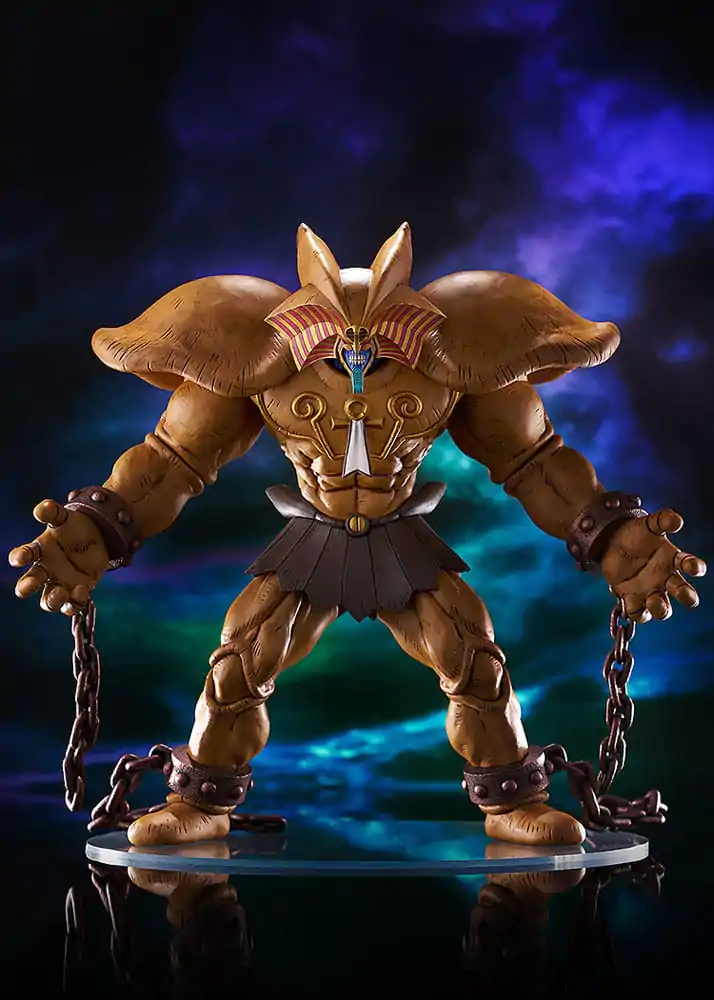 Yu-Gi-Oh! Pop Up Parade SP PVC kip Exodia the Forbidden One 26 cm fotografija izdelka