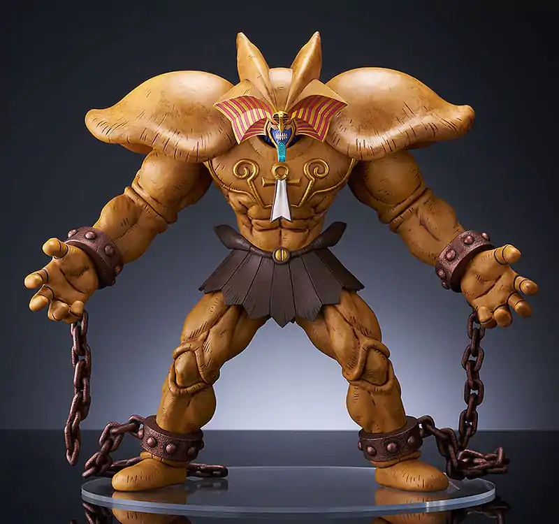 Yu-Gi-Oh! Pop Up Parade SP PVC kip Exodia the Forbidden One 26 cm fotografija izdelka