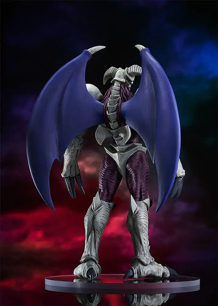 Yu-Gi-Oh! Pop Up Parade SP PVC kip Summoned Skull L Size 22 cm fotografija izdelka