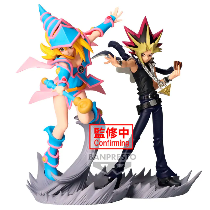 Yu-Gi-Oh! Senkozekkei Yami Yugi figura 13 cm fotografija izdelka