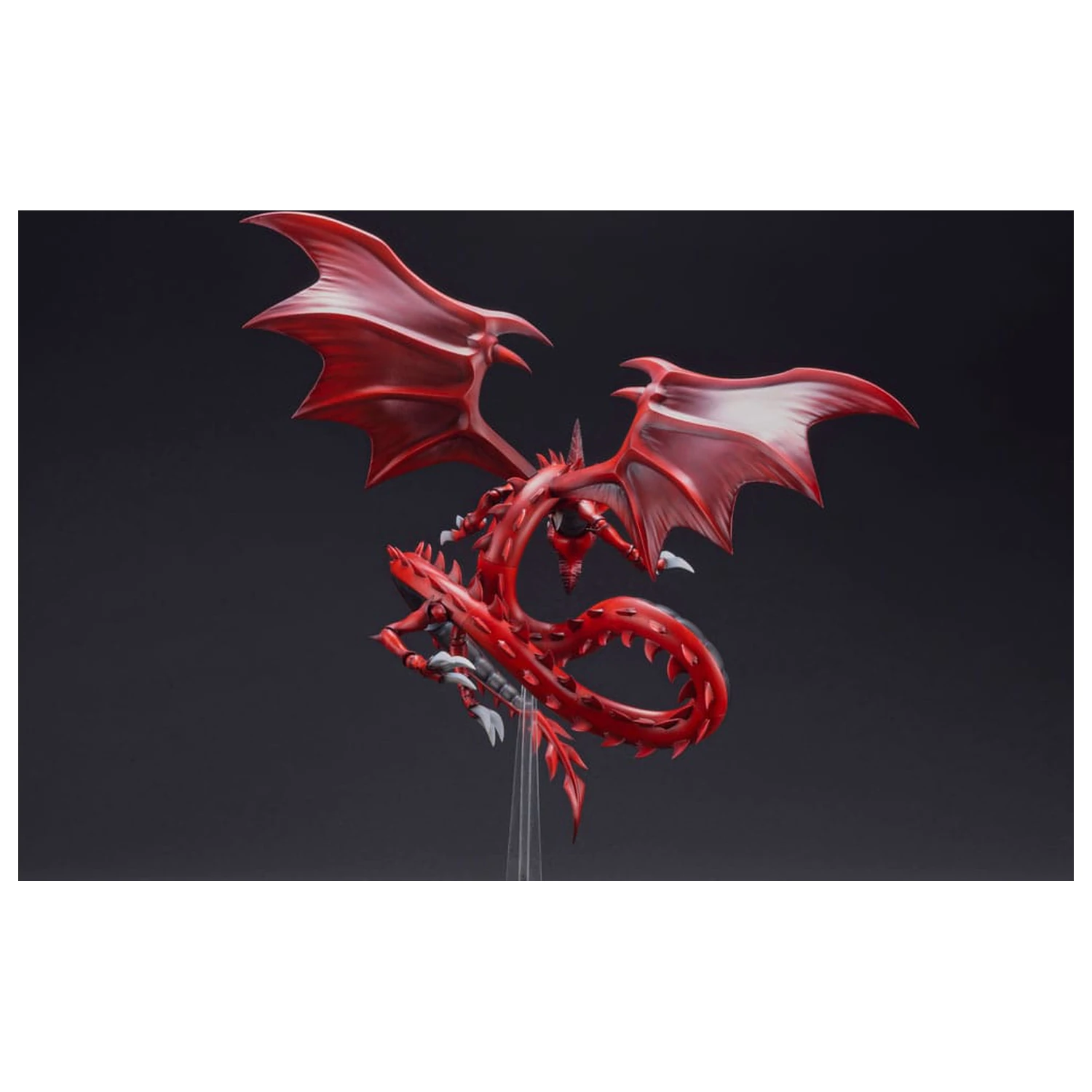 Yu-Gi-Oh! kip Slifer the Sky Dragon Egyptian God 50 cm fotografija izdelka