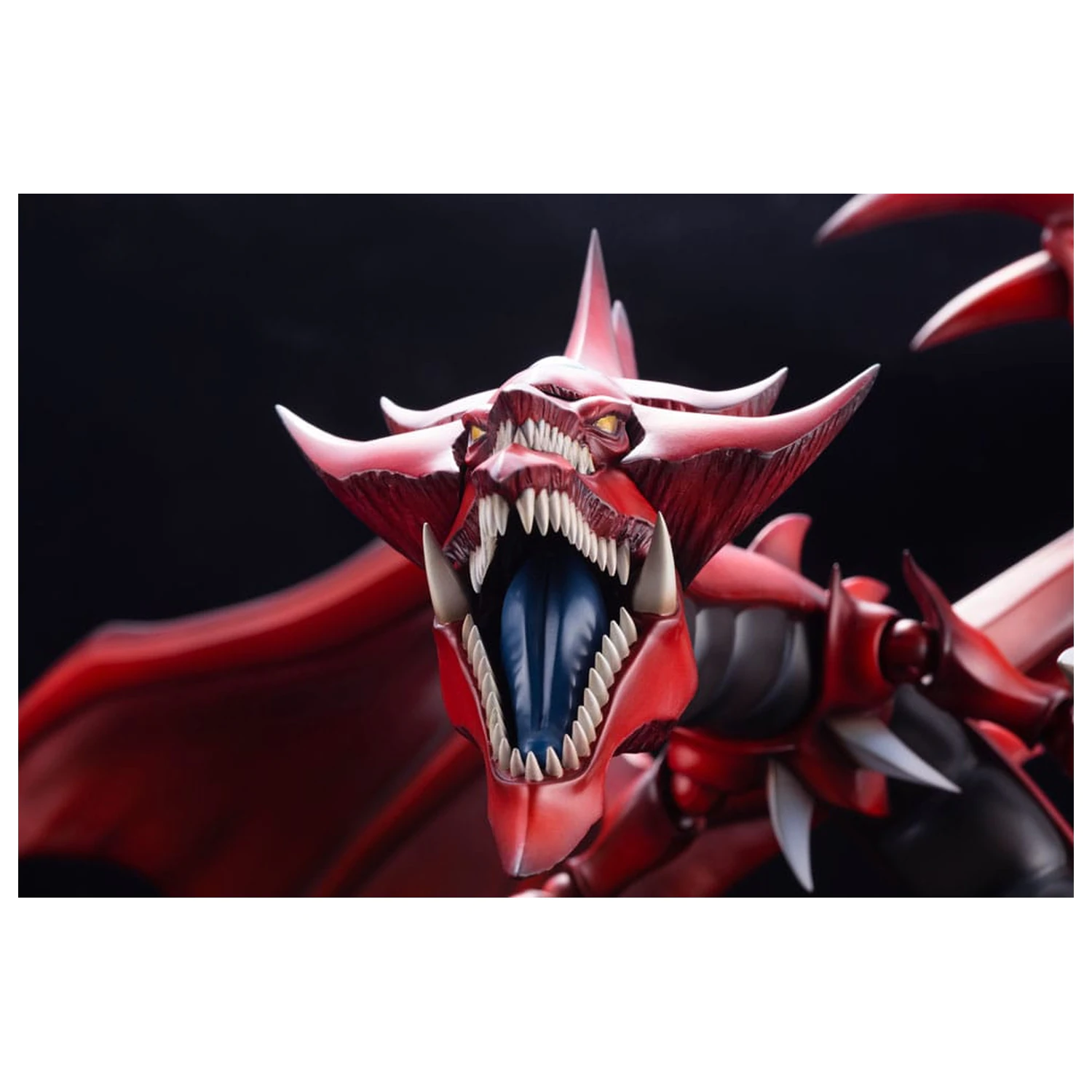 Yu-Gi-Oh! kip Slifer the Sky Dragon Egyptian God 50 cm fotografija izdelka