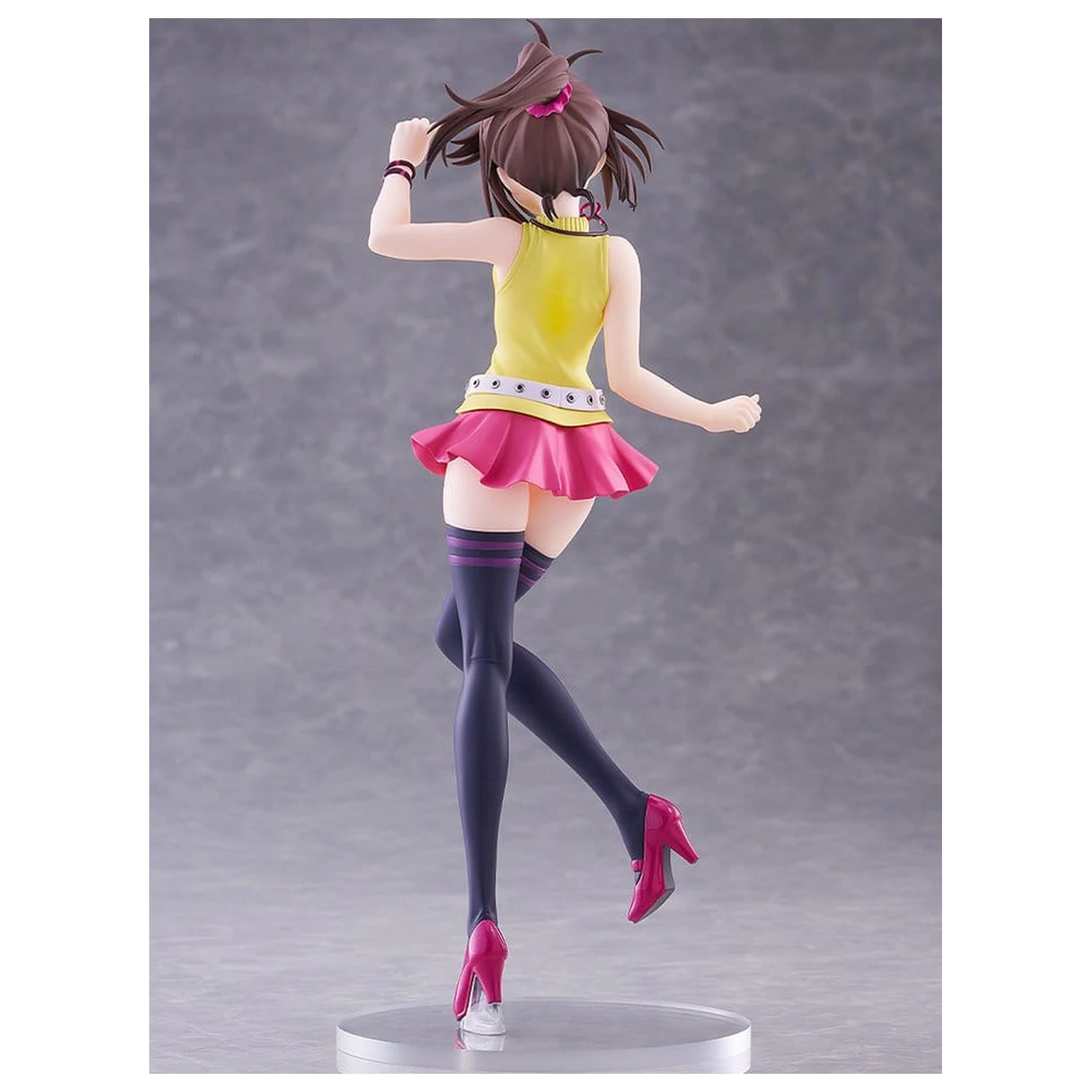 Yu-Gi-Oh! The Dark Side of Dimensions Pop Up Parade PVC figura Anzu Mazaki 23 cm fotografija izdelka