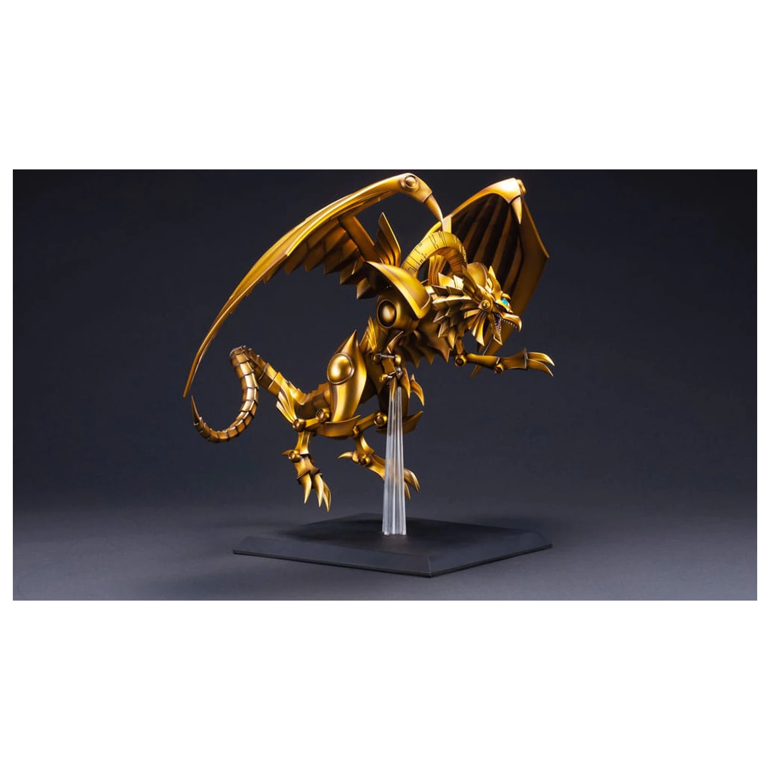 Yu-Gi-Oh! Kip The Winged Dragon of Ra Egyptian God 50 cm fotografija izdelka