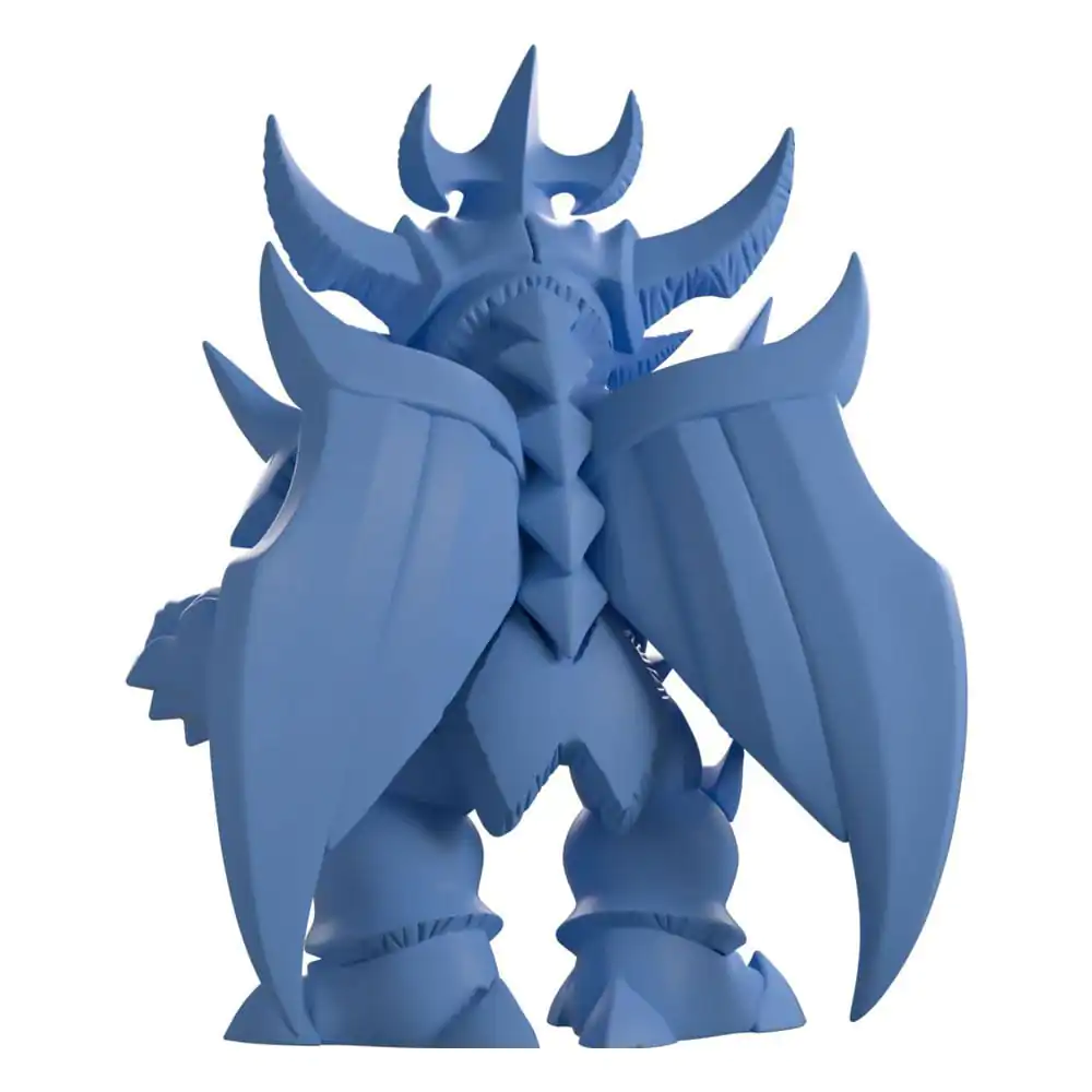 Yu-Gi-Oh! Vinilna figura Obelisk the Tormentor 13 cm fotografija izdelka