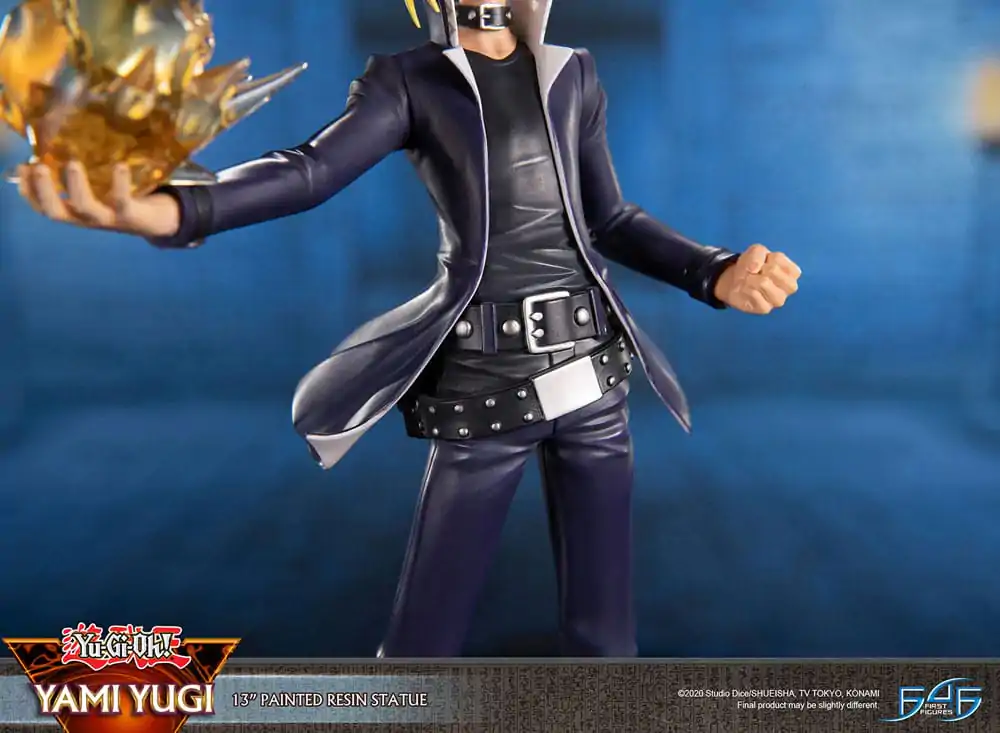 Yu-Gi-Oh! Kip Yami Yugi 31 cm fotografija izdelka