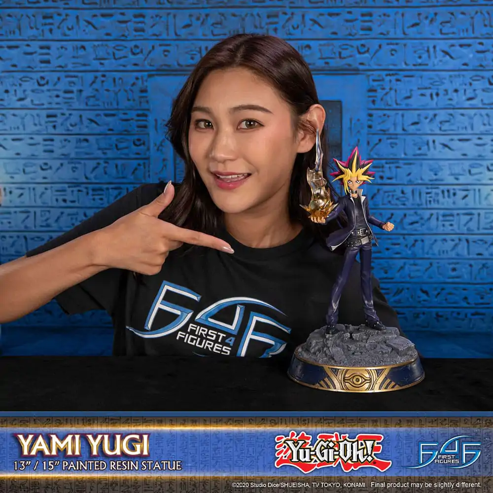 Yu-Gi-Oh! Kip Yami Yugi 31 cm fotografija izdelka