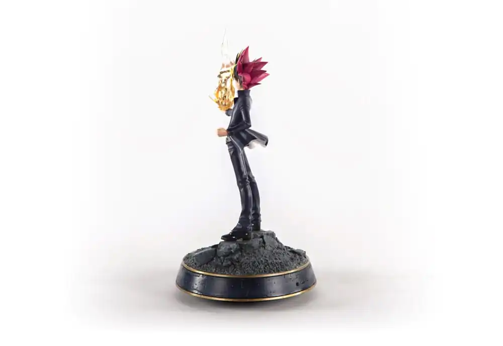 Yu-Gi-Oh! Kip Yami Yugi 31 cm fotografija izdelka