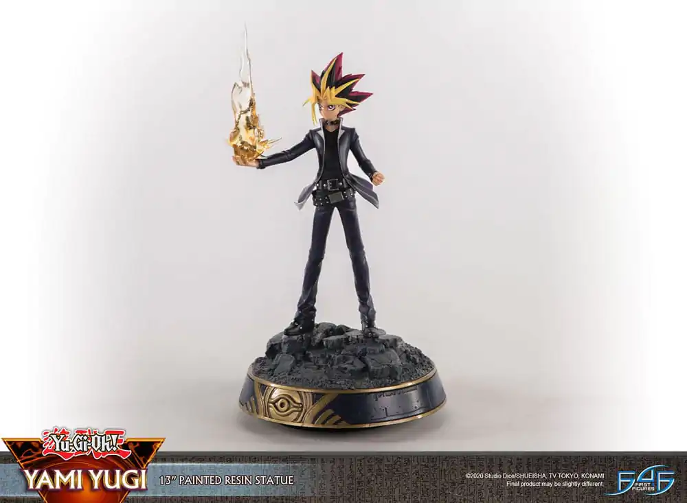 Yu-Gi-Oh! Kip Yami Yugi 31 cm fotografija izdelka