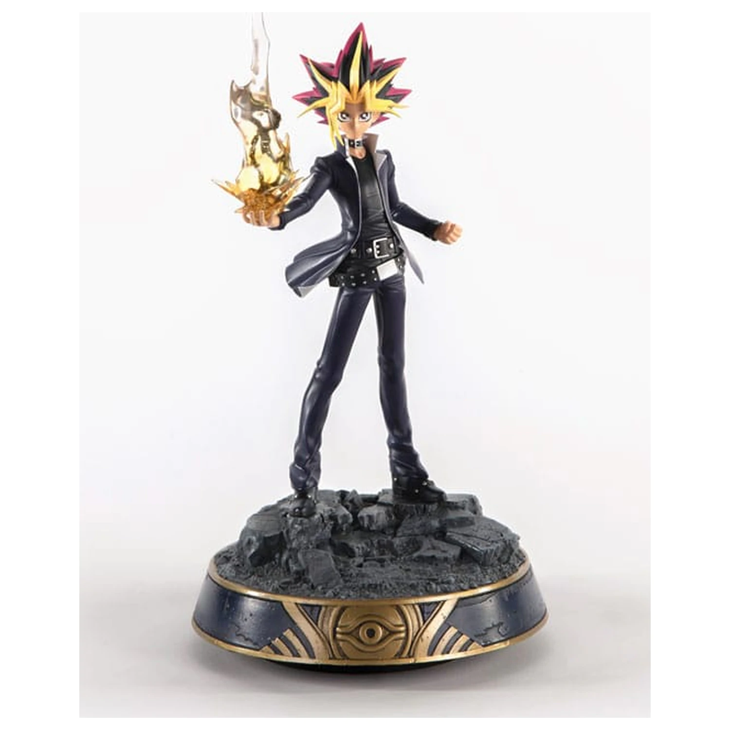 Yu-Gi-Oh! Kip Yami Yugi 31 cm fotografija izdelka