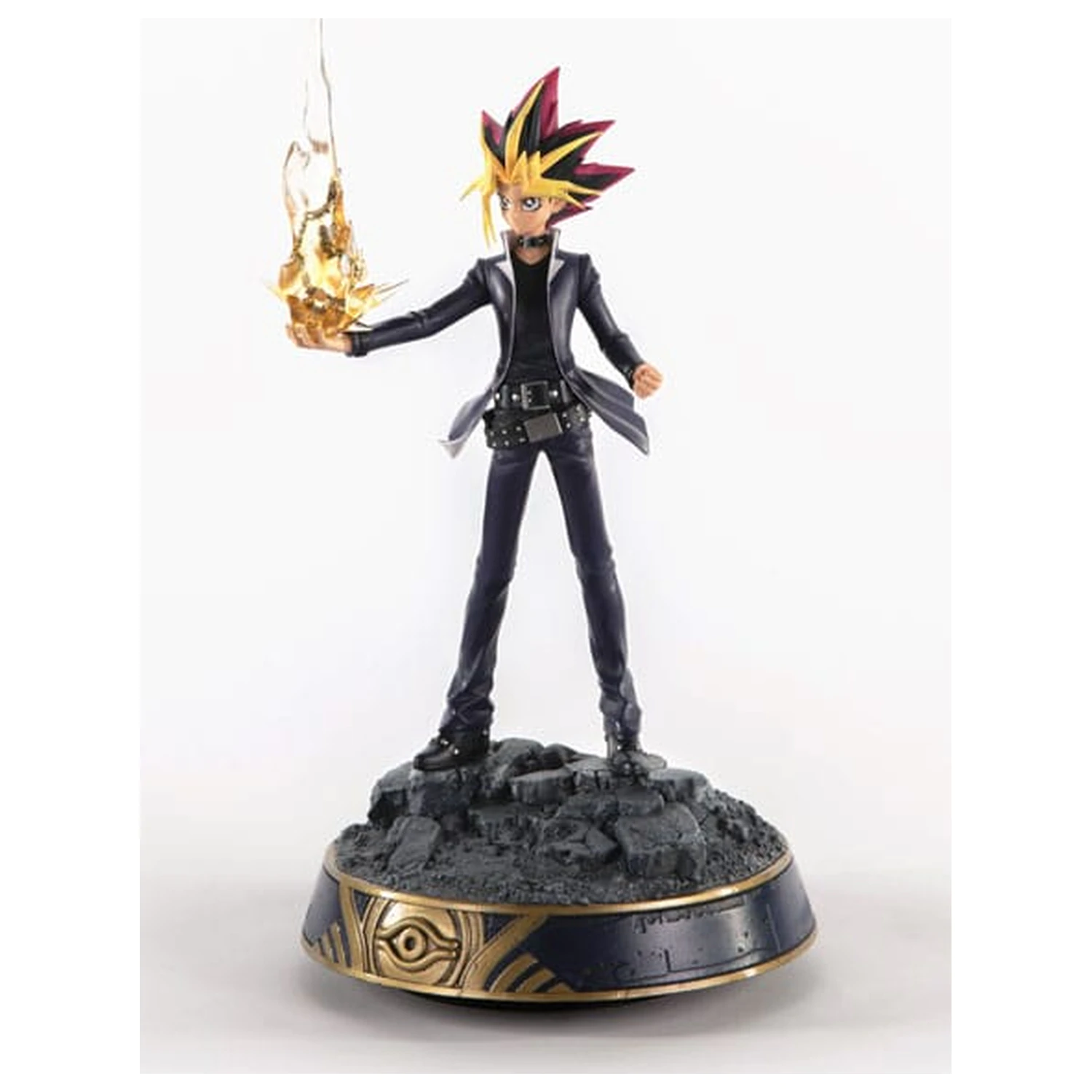 Yu-Gi-Oh! Kip Yami Yugi 31 cm fotografija izdelka