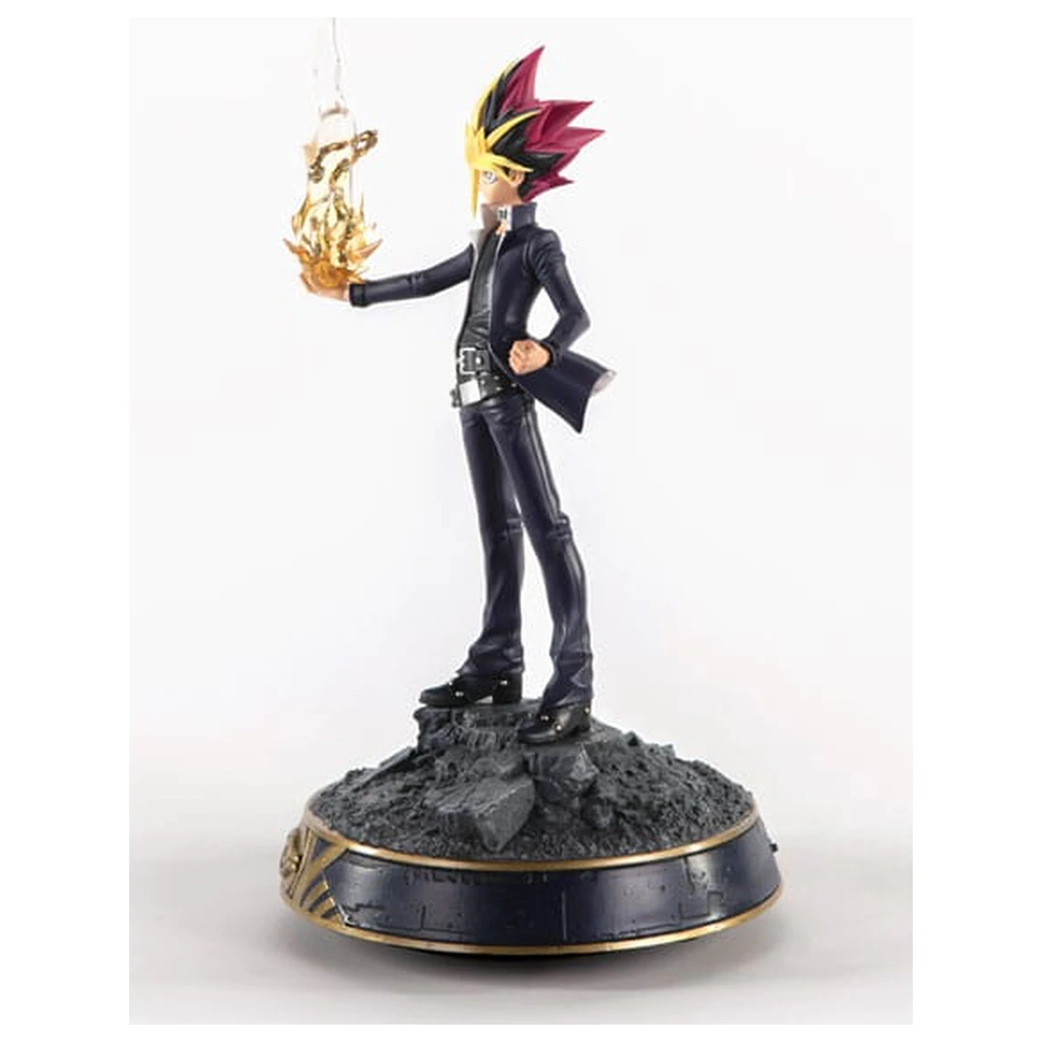 Yu-Gi-Oh! Kip Yami Yugi 31 cm fotografija izdelka