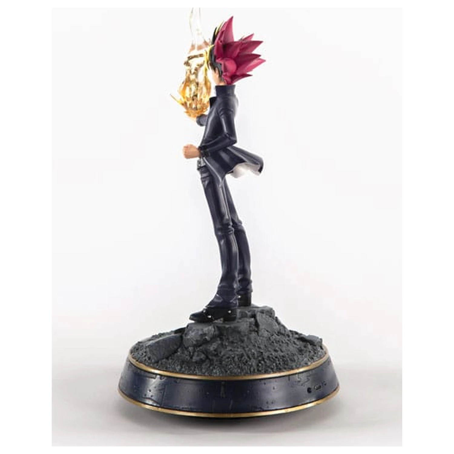 Yu-Gi-Oh! Kip Yami Yugi 31 cm fotografija izdelka