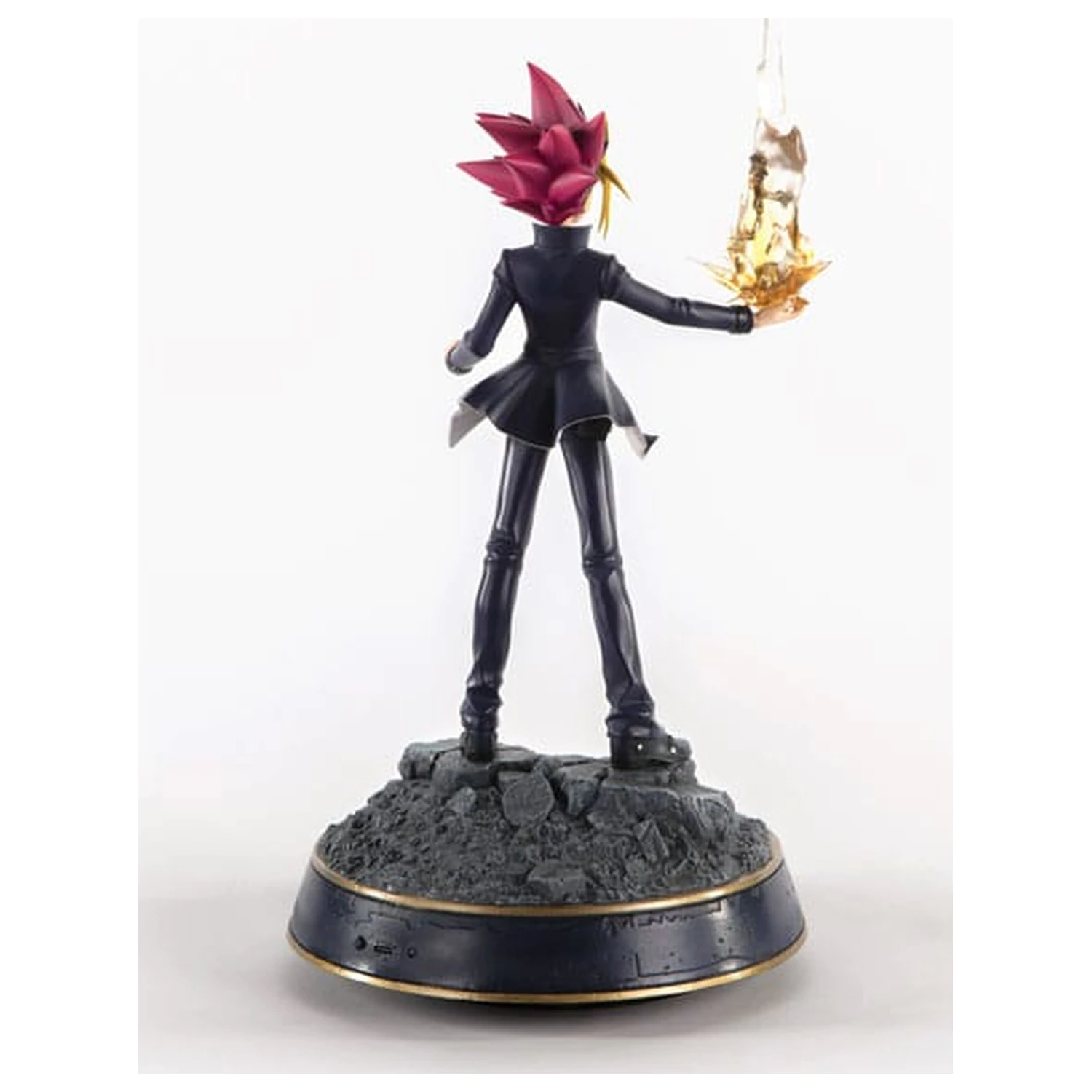 Yu-Gi-Oh! Kip Yami Yugi 31 cm fotografija izdelka