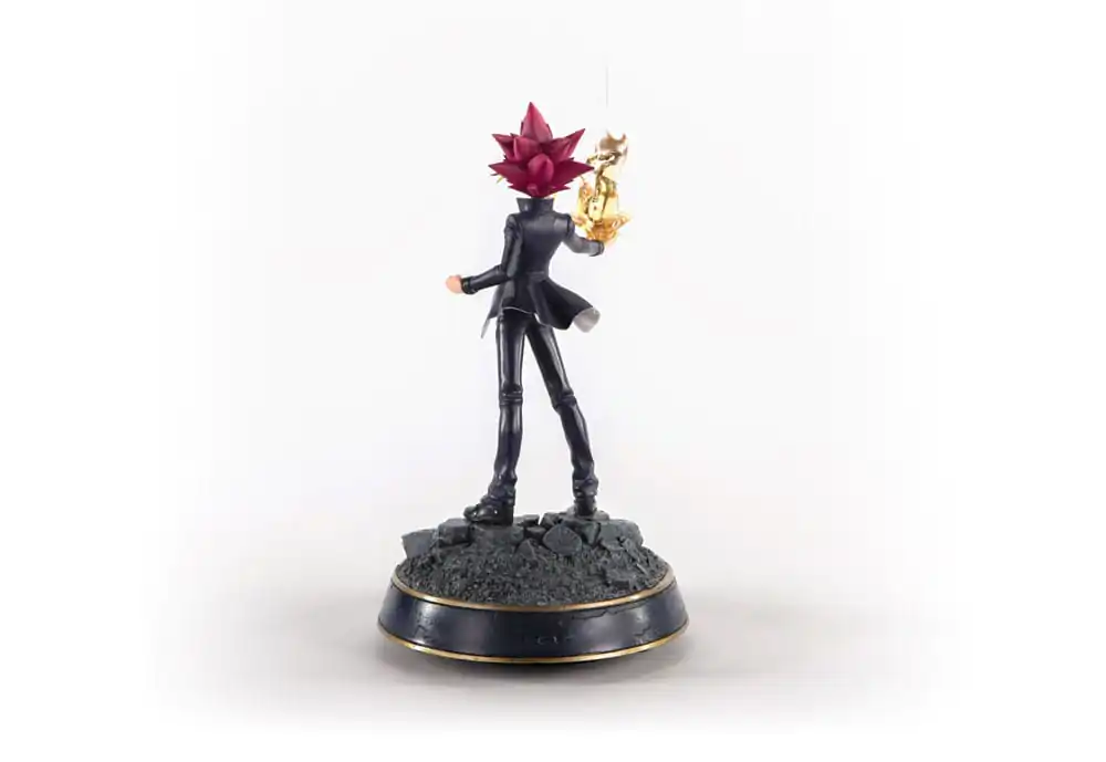 Yu-Gi-Oh! Kip Yami Yugi 31 cm fotografija izdelka