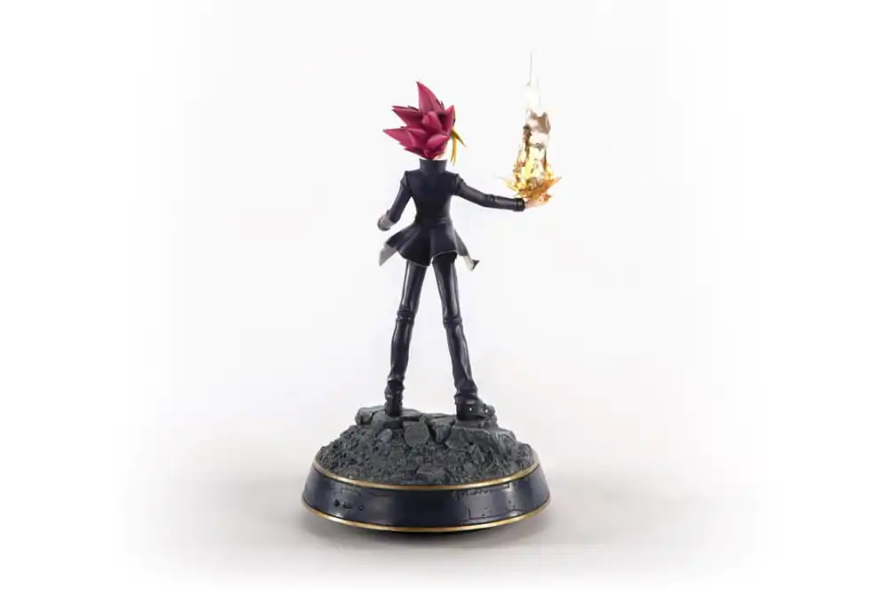 Yu-Gi-Oh! Kip Yami Yugi 31 cm fotografija izdelka