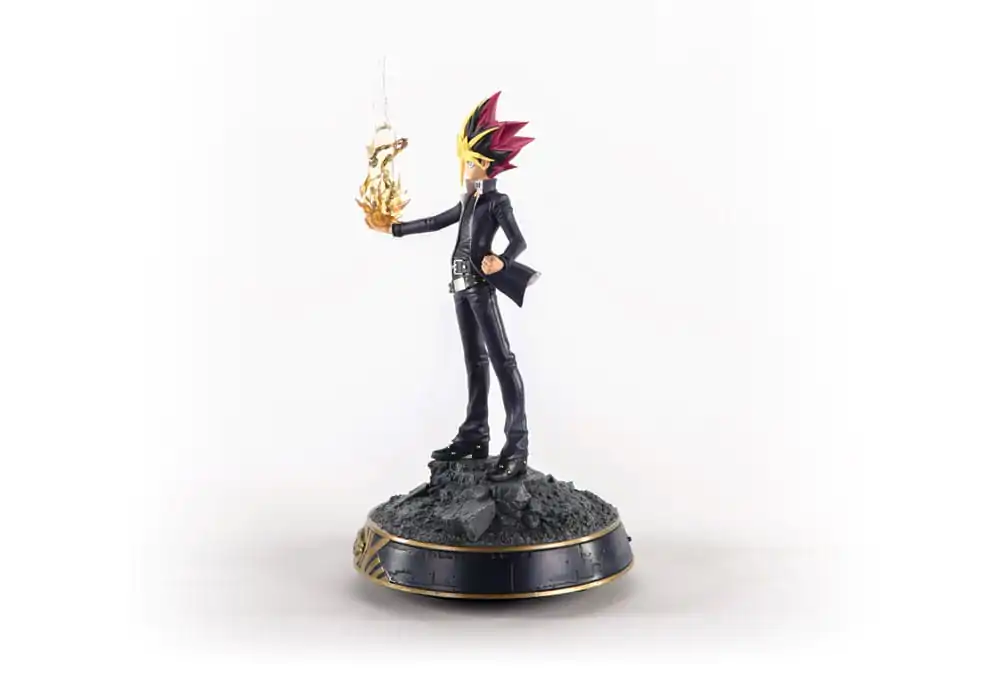 Yu-Gi-Oh! Kip Yami Yugi 31 cm fotografija izdelka