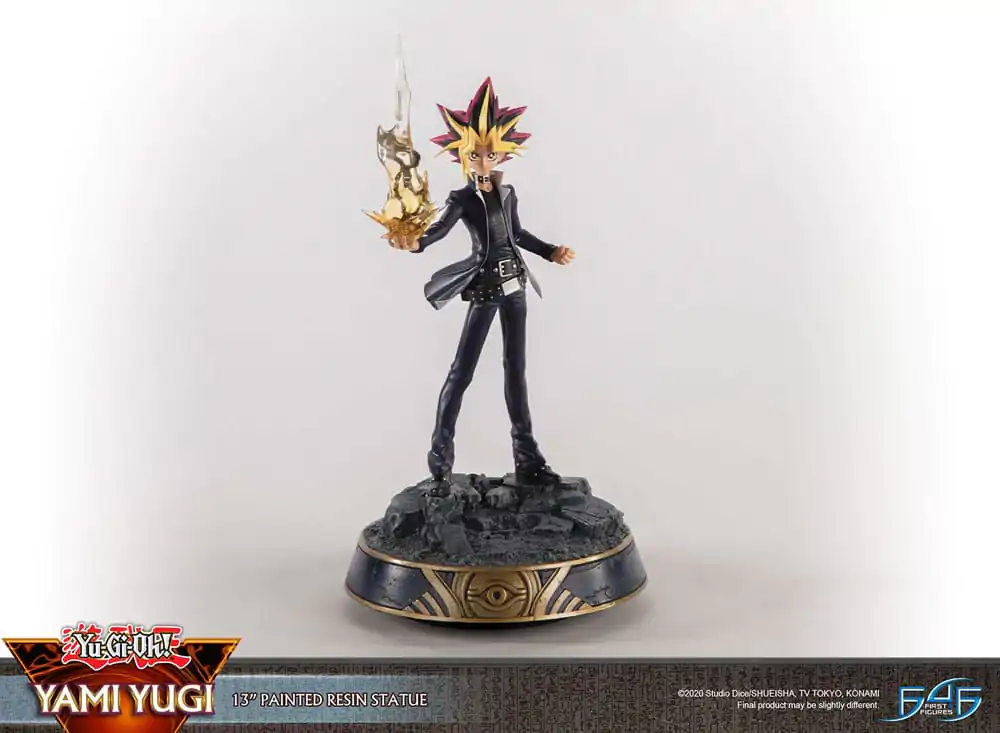Yu-Gi-Oh! Kip Yami Yugi 31 cm fotografija izdelka