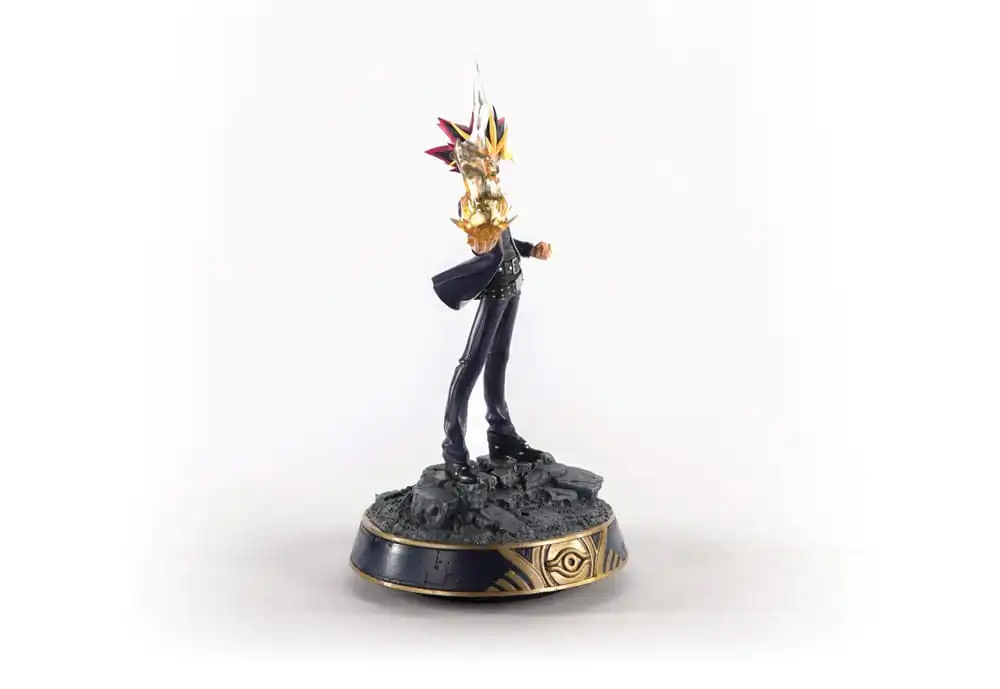 Yu-Gi-Oh! Kip Yami Yugi 31 cm fotografija izdelka