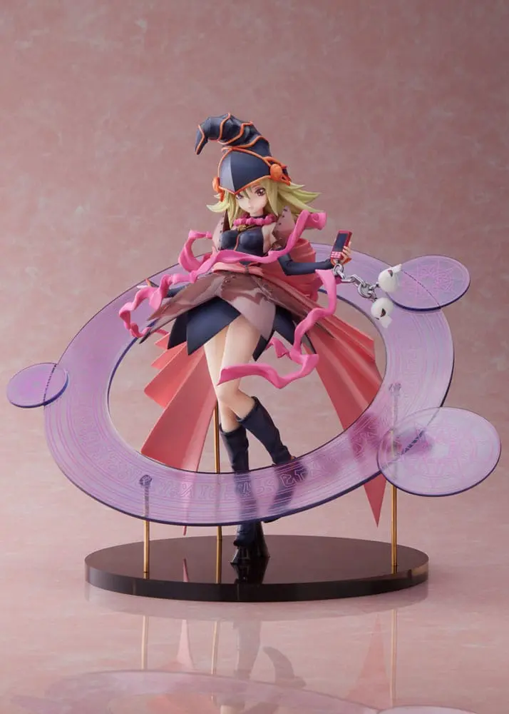 Yu-Gi-Oh! Zexal PVC Kip 1/7 Gagaga Girl 26 cm fotografija izdelka