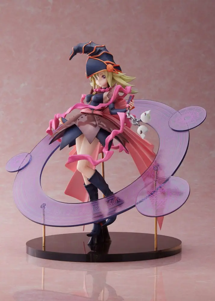 Yu-Gi-Oh! Zexal PVC Kip 1/7 Gagaga Girl 26 cm fotografija izdelka