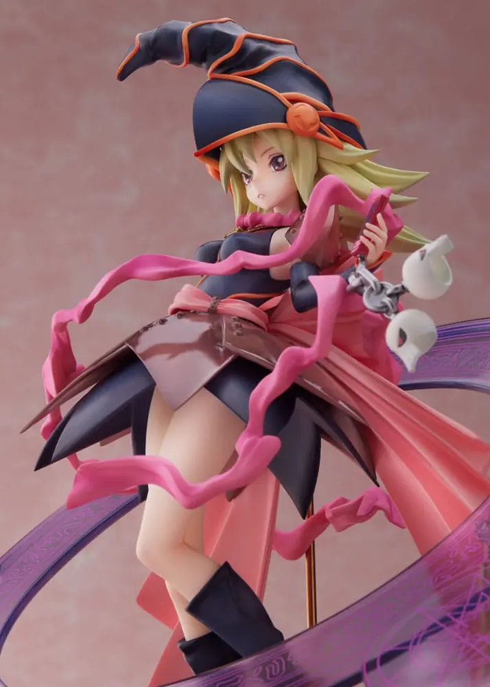 Yu-Gi-Oh! Zexal PVC Kip 1/7 Gagaga Girl 26 cm fotografija izdelka