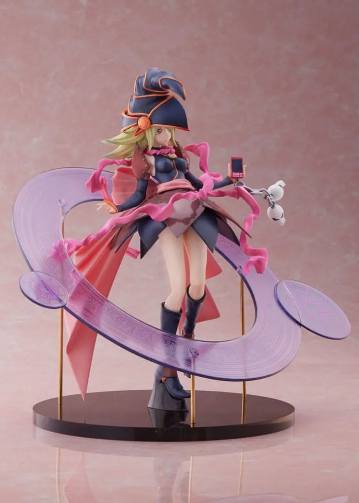 Yu-Gi-Oh! Zexal PVC Kip 1/7 Gagaga Girl 26 cm fotografija izdelka