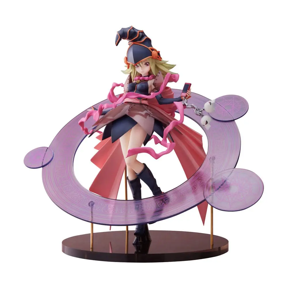 Yu-Gi-Oh! Zexal PVC Kip 1/7 Gagaga Girl 26 cm fotografija izdelka