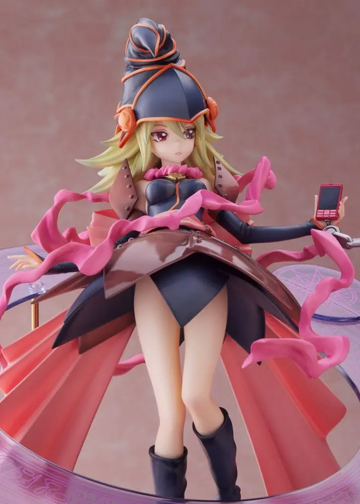 Yu-Gi-Oh! Zexal PVC Kip 1/7 Gagaga Girl 26 cm fotografija izdelka