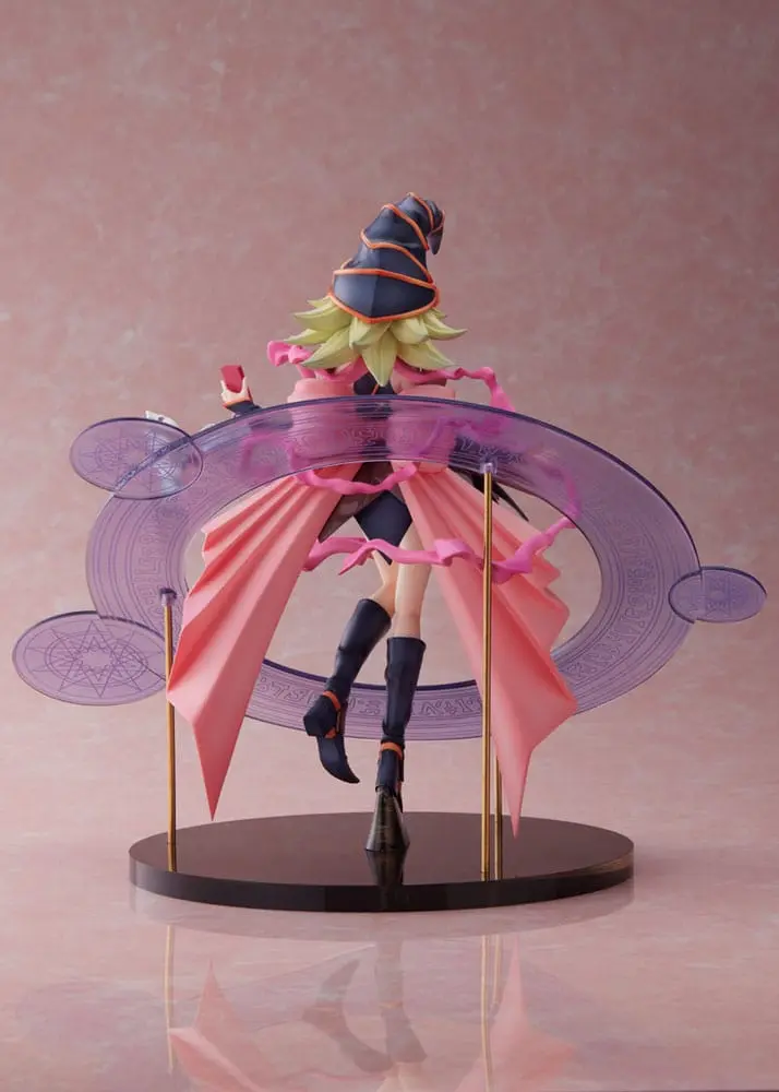 Yu-Gi-Oh! Zexal PVC Kip 1/7 Gagaga Girl 26 cm fotografija izdelka