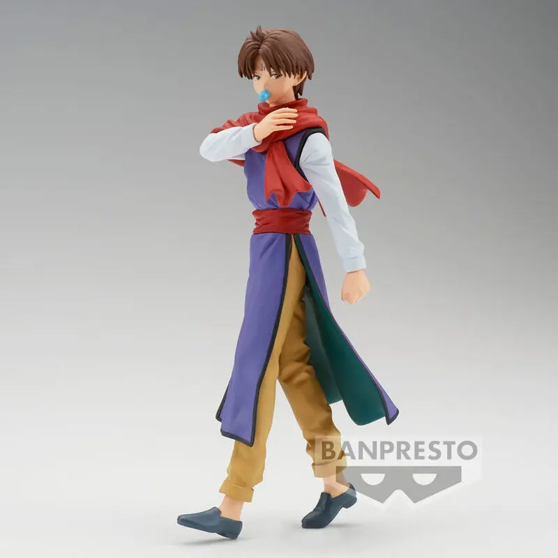 Yu Yu Hakusho DXF PVC Kip Koenma 30. obletnica 17 cm fotografija izdelka