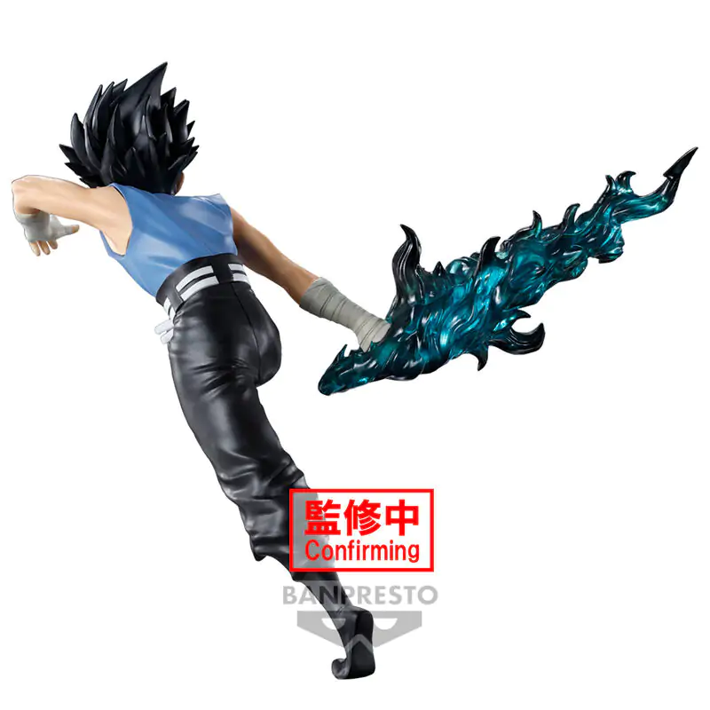 Yu Yu Hakusho Ankoku Bujutsukai - Hiei figura 14 cm fotografija izdelka