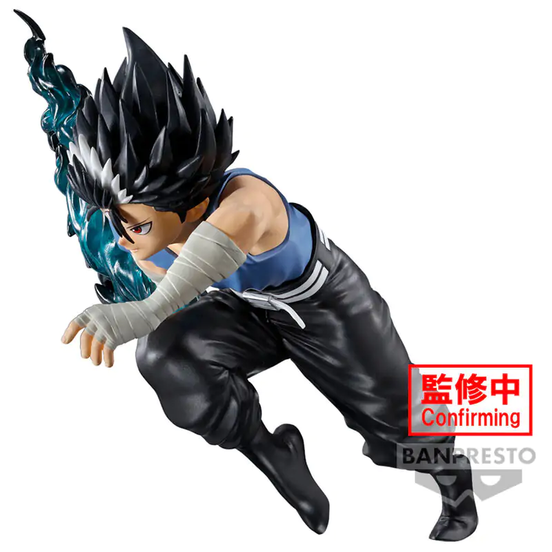 Yu Yu Hakusho Ankoku Bujutsukai - Hiei figura 14 cm fotografija izdelka