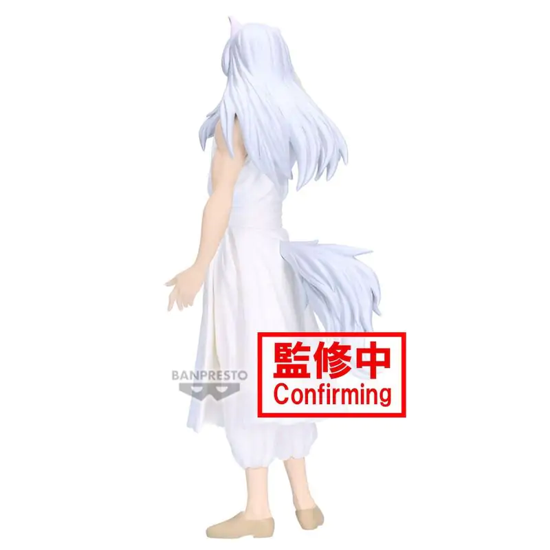 Yu Yu Hakusho Ankoku Bujutsukai Youko Kurama figura 19 cm fotografija izdelka