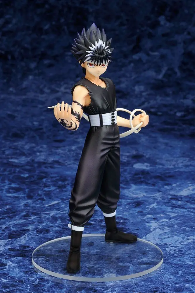 Yu Yu Hakusho ARTFXJ Kip 1/8 Hiei 20 cm fotografija izdelka