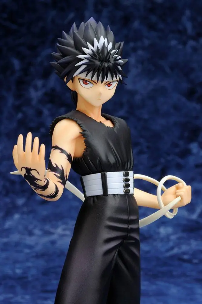 Yu Yu Hakusho ARTFXJ Kip 1/8 Hiei 20 cm fotografija izdelka