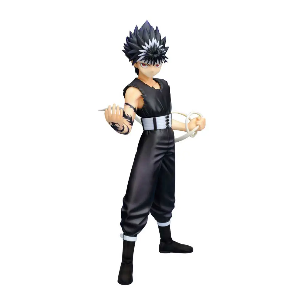 Yu Yu Hakusho ARTFXJ Kip 1/8 Hiei 20 cm fotografija izdelka