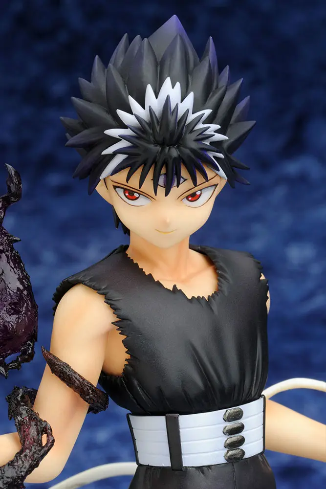 Yu Yu Hakusho ARTFXJ Kip 1/8 Hiei 20 cm fotografija izdelka