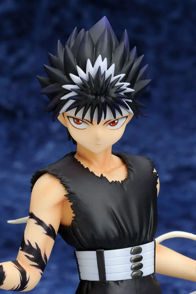 Yu Yu Hakusho ARTFXJ Kip 1/8 Hiei 20 cm fotografija izdelka