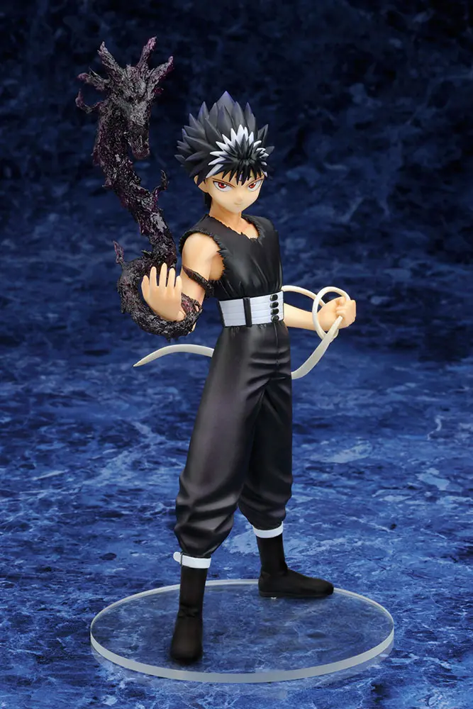 Yu Yu Hakusho ARTFXJ Kip 1/8 Hiei 20 cm fotografija izdelka