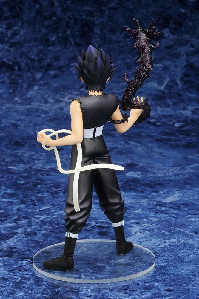 Yu Yu Hakusho ARTFXJ Kip 1/8 Hiei 20 cm fotografija izdelka