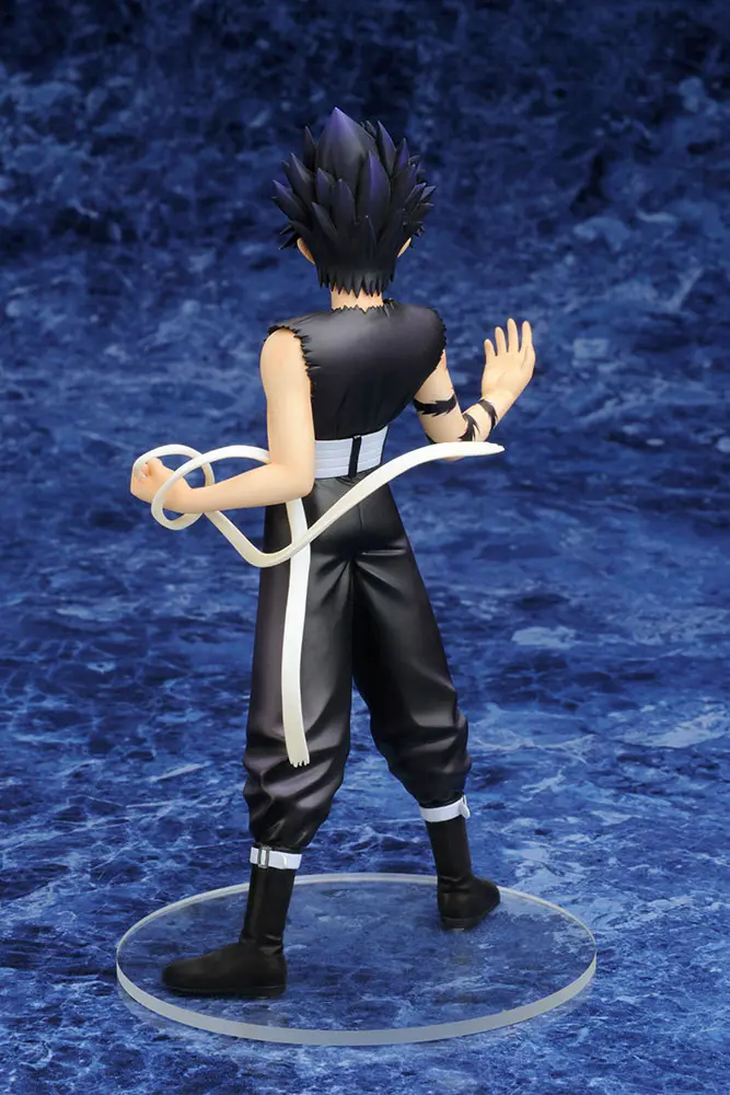 Yu Yu Hakusho ARTFXJ Kip 1/8 Hiei 20 cm fotografija izdelka