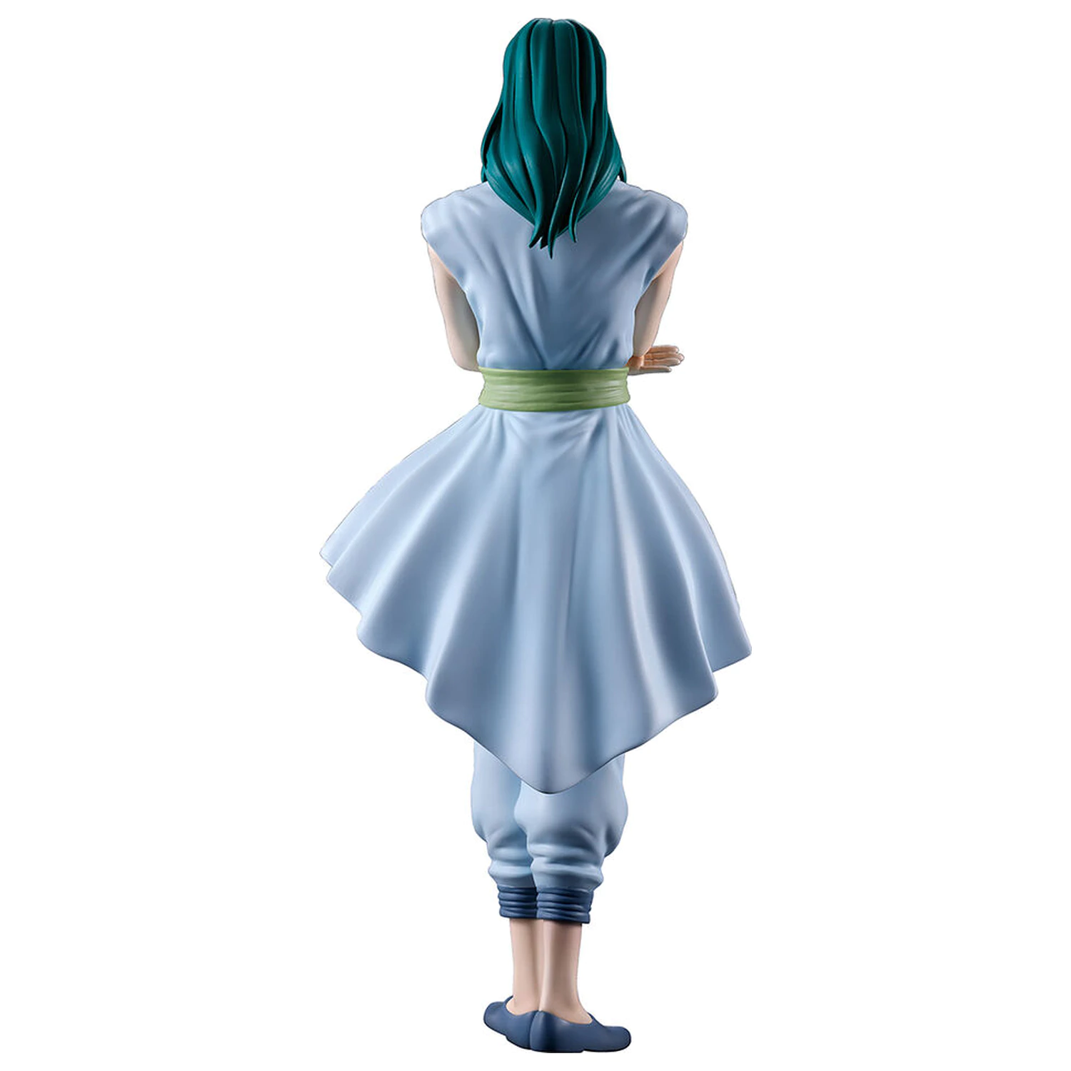 Yu Yu Hakusho Chapter Black Saga Itsuki Ichibansho figura 26cm fotografija izdelka