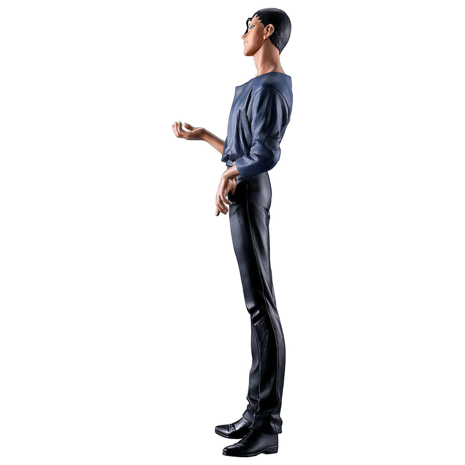 Yu Yu Hakusho Chapter Black Saga Shinobu Sensui Ichibansho figura 26 cm fotografija izdelka
