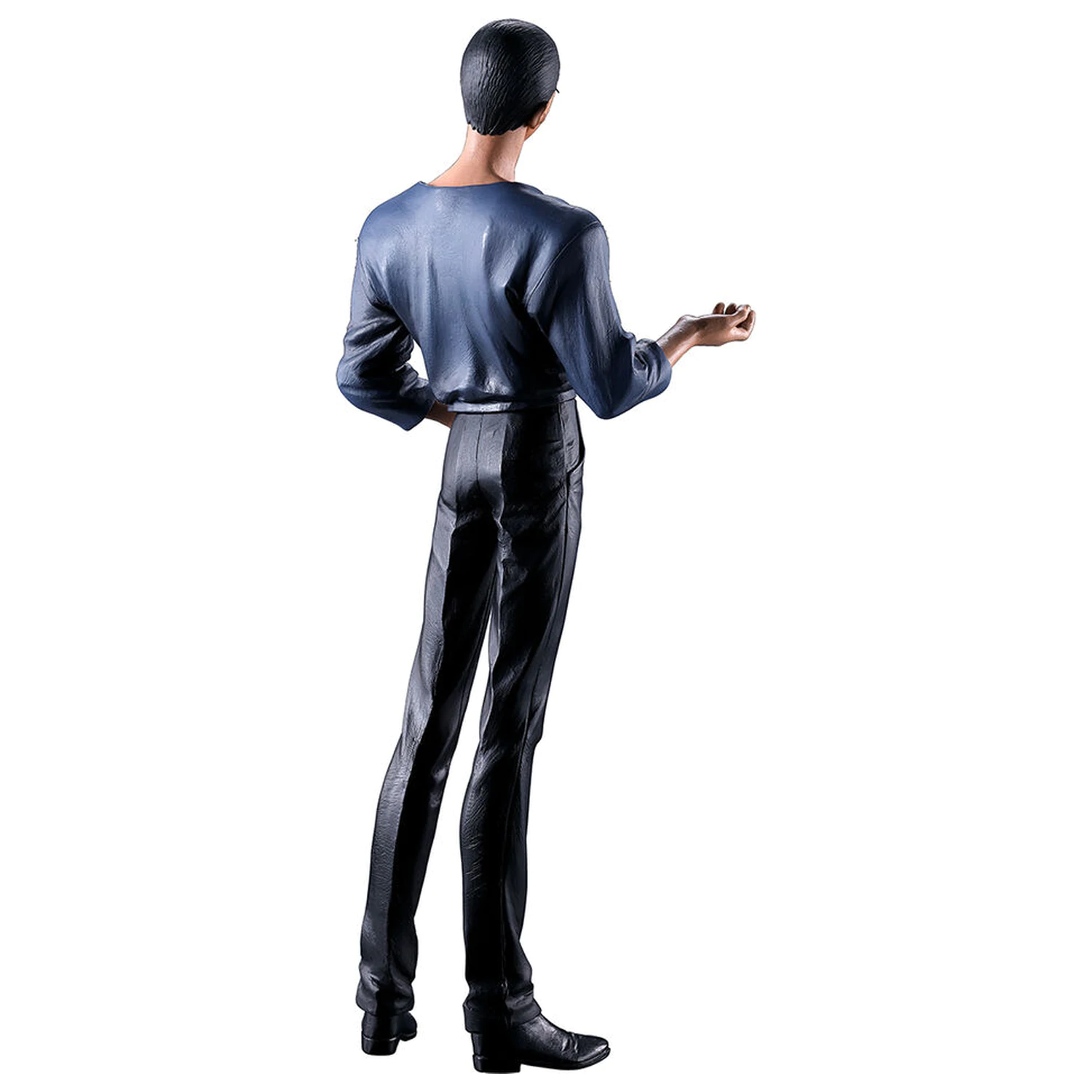 Yu Yu Hakusho Chapter Black Saga Shinobu Sensui Ichibansho figura 26 cm fotografija izdelka