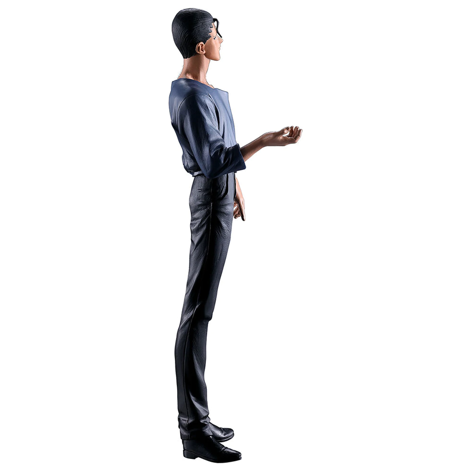 Yu Yu Hakusho Chapter Black Saga Shinobu Sensui Ichibansho figura 26 cm fotografija izdelka