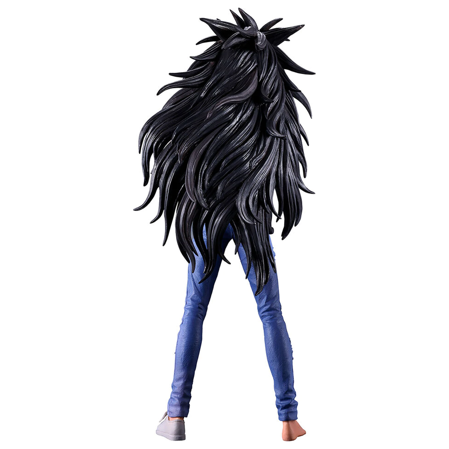 Yu Yu Hakusho Chapter Black Saga Yusuke Urameshi Ichibansho figura 24 cm fotografija izdelka